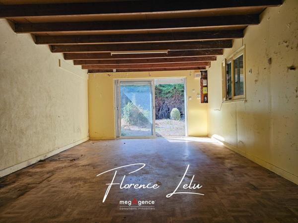 Maison à PLOUMAGOAR, 22970 - 4 pièces 115m²