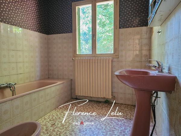 Maison à PLOUMAGOAR, 22970 - 4 pièces 115m²