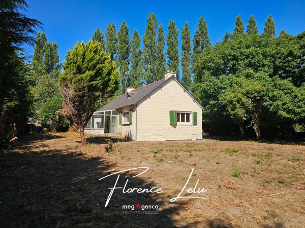 Maison à PLOUMAGOAR, 22970 - 4 pièces 115m²