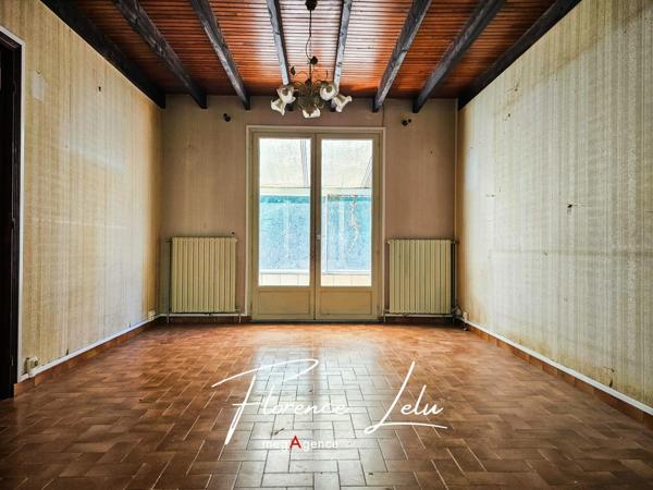 Maison à PLOUMAGOAR, 22970 - 4 pièces 115m²