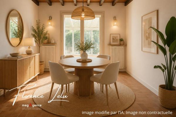 Maison à PLOUMAGOAR, 22970 - 4 pièces 115m²
