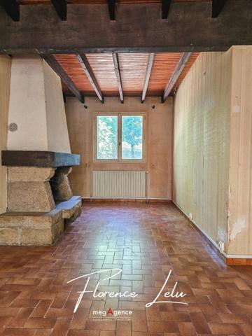 Maison à PLOUMAGOAR, 22970 - 4 pièces 115m²