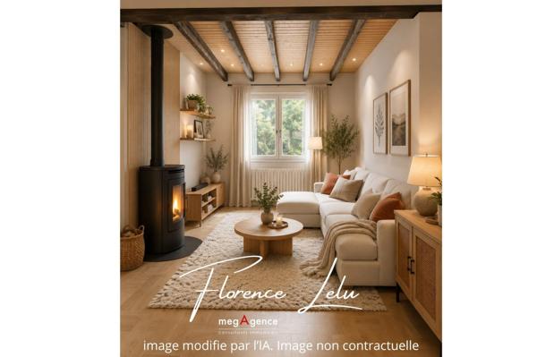 Maison à PLOUMAGOAR, 22970 - 4 pièces 115m²