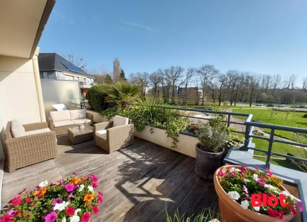 Appartement 5 pièce(s)