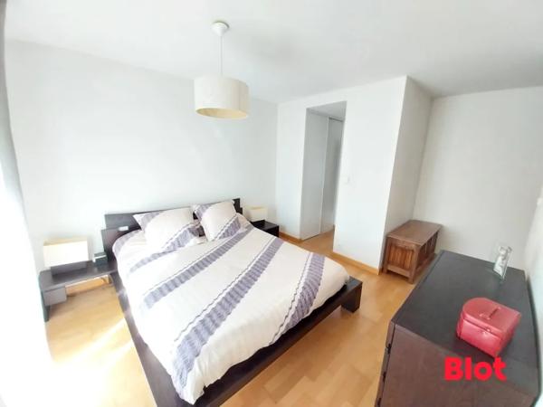 Appartement 5 pièce(s)