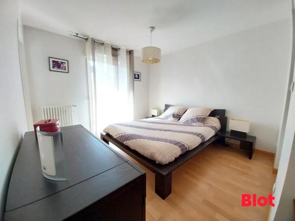 Appartement 5 pièce(s)