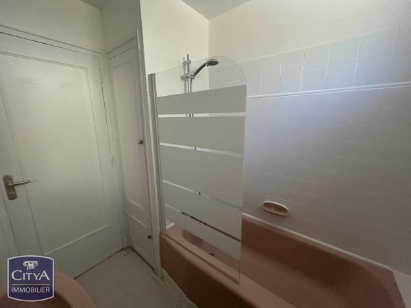 Appartement à vendre 3 pièces 86.83m² Saint-Étienne (42000)