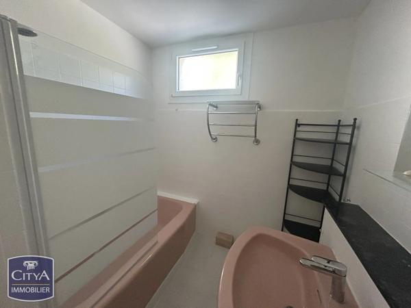 Appartement à vendre 3 pièces 86.83m² Saint-Étienne (42000)