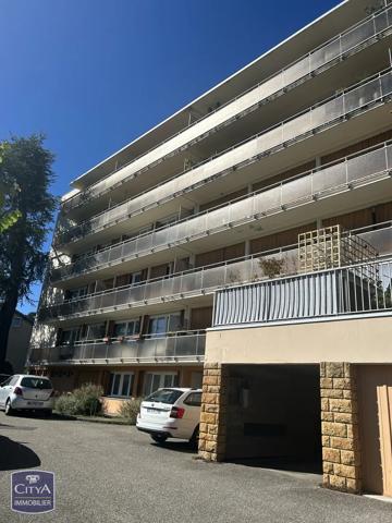 Appartement à vendre 3 pièces 86.83m² Saint-Étienne (42000)