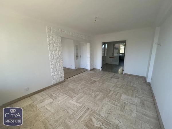 Appartement à vendre 3 pièces 86.83m² Saint-Étienne (42000)