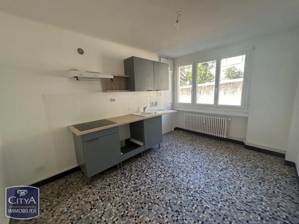 Appartement à vendre 3 pièces 86.83m² Saint-Étienne (42000)