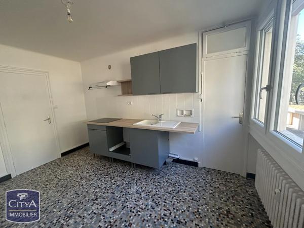 Appartement à vendre 3 pièces 86.83m² Saint-Étienne (42000)