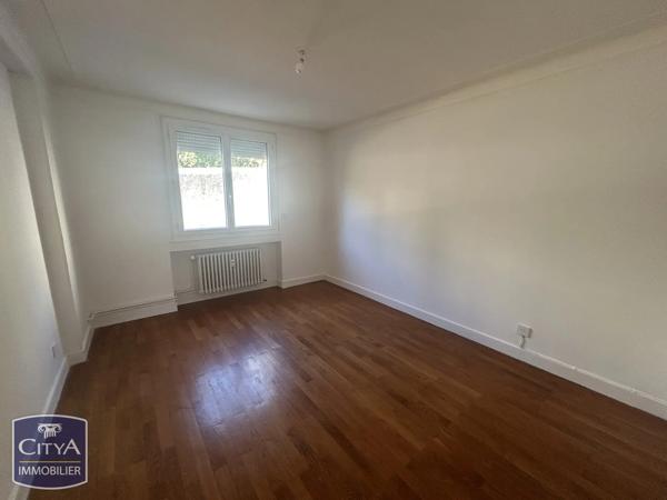 Appartement à vendre 3 pièces 86.83m² Saint-Étienne (42000)