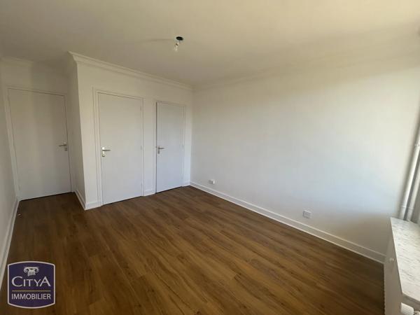 Appartement à vendre 3 pièces 86.83m² Saint-Étienne (42000)