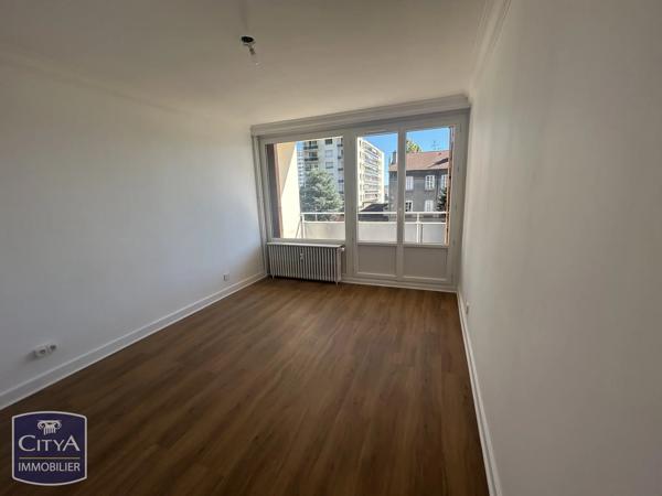 Appartement à vendre 3 pièces 86.83m² Saint-Étienne (42000)