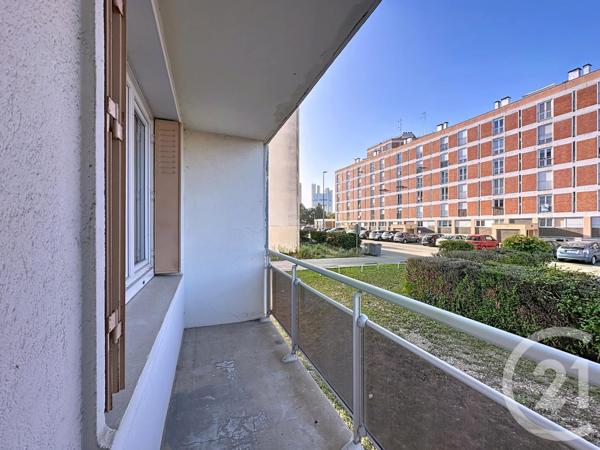 Appartement à vendre  3 pièces - 49 m2 TROYES - 10