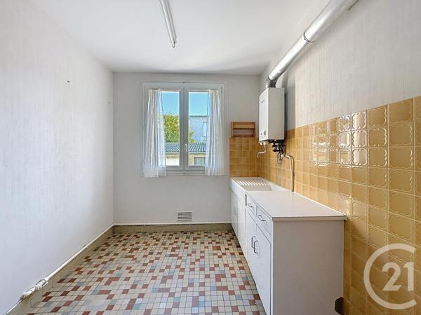 Appartement à vendre  3 pièces - 49 m2 TROYES - 10