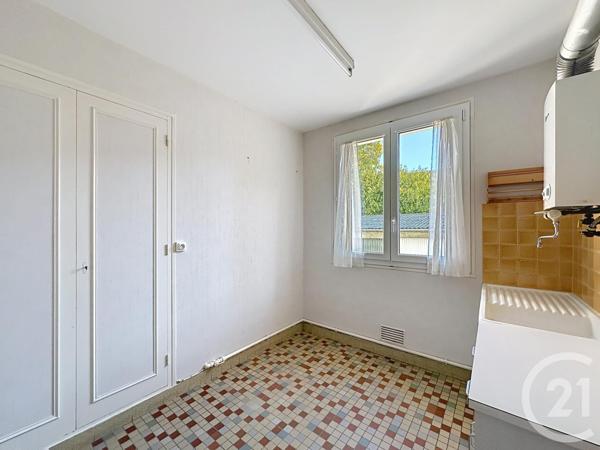 Appartement à vendre  3 pièces - 49 m2 TROYES - 10