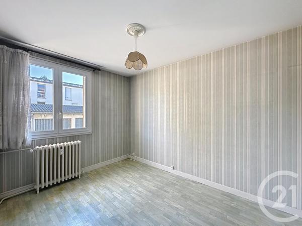 Appartement à vendre  3 pièces - 49 m2 TROYES - 10