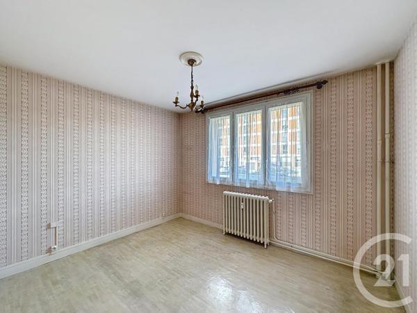 Appartement à vendre  3 pièces - 49 m2 TROYES - 10