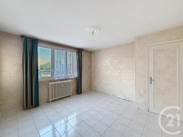 Appartement à vendre  3 pièces - 49 m2 TROYES - 10