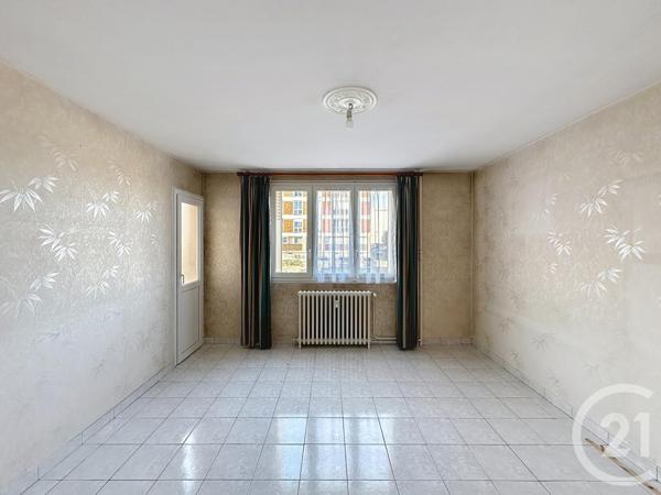 Appartement à vendre  3 pièces - 49 m2 TROYES - 10