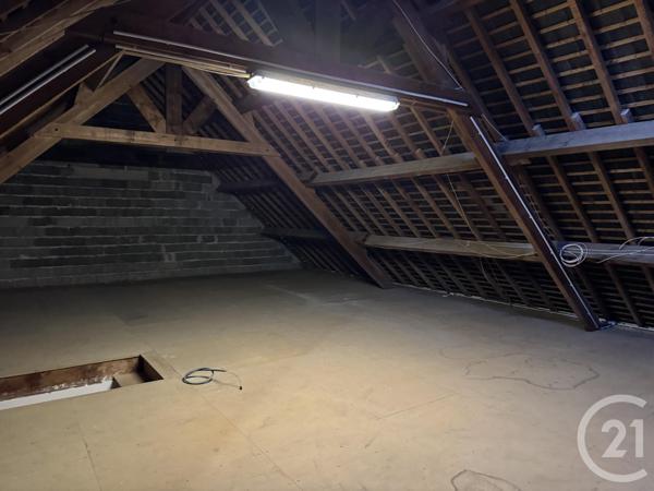 Maison à vendre  5 pièces - 94,30 m2 TOURVILLE SUR SIENNE - 50