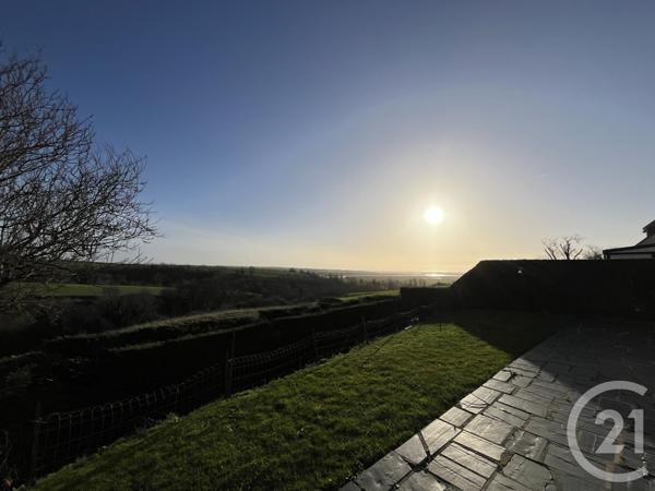 Maison à vendre  5 pièces - 94,30 m2 TOURVILLE SUR SIENNE - 50