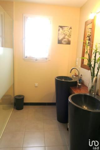 Maison 5 pièces de 85 m² à Chauvigny (86300)