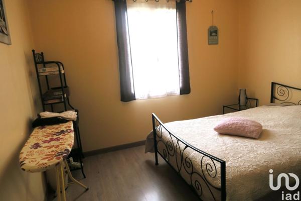 Maison 5 pièces de 85 m² à Chauvigny (86300)