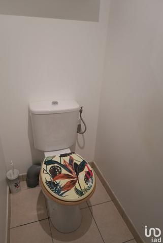 Maison 5 pièces de 85 m² à Chauvigny (86300)