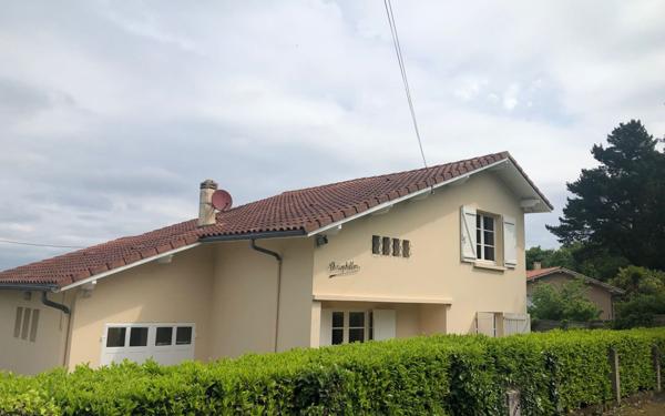 Maison à louer    4 pièces •  Mont-de-Marsan