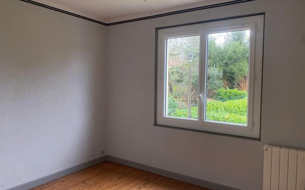 Maison à louer    4 pièces •  Mont-de-Marsan