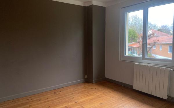 Maison à louer    4 pièces •  Mont-de-Marsan