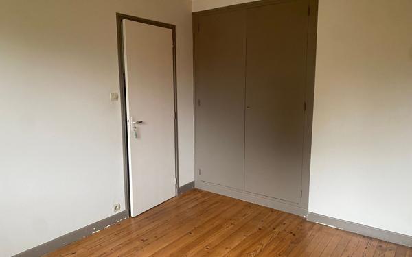 Maison à louer    4 pièces •  Mont-de-Marsan