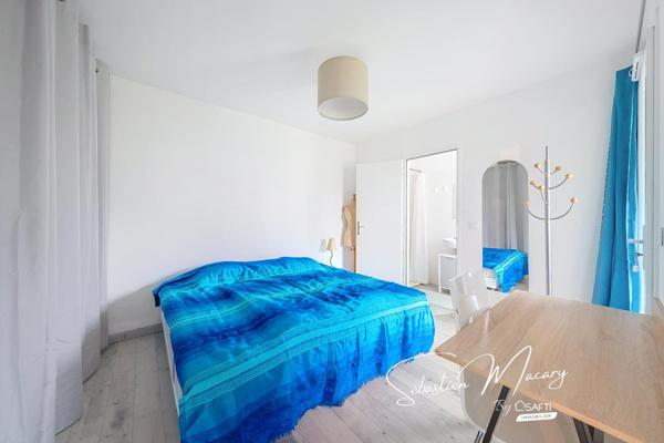 Maison récente plain-pied proche écoles et gare