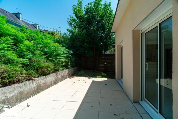 Maison à vendre 267 624 € Quimper 5 p 100 m² DPE D