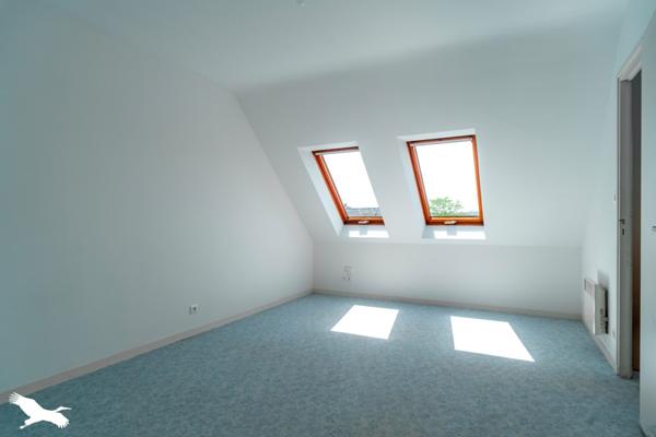 Maison à vendre 267 624 € Quimper 5 p 100 m² DPE D