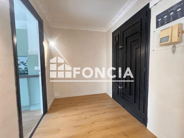 Location Appartement 2 pièces 67.73 m² - 21 AVENUE MONT JOLI Le Cannet 06110