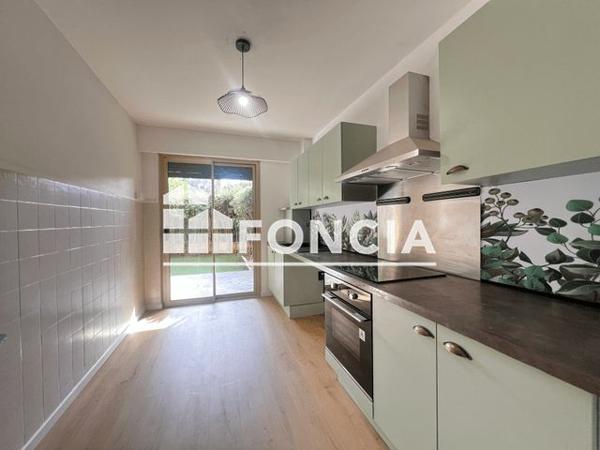 Location Appartement 2 pièces 67.73 m² - 21 AVENUE MONT JOLI Le Cannet 06110
