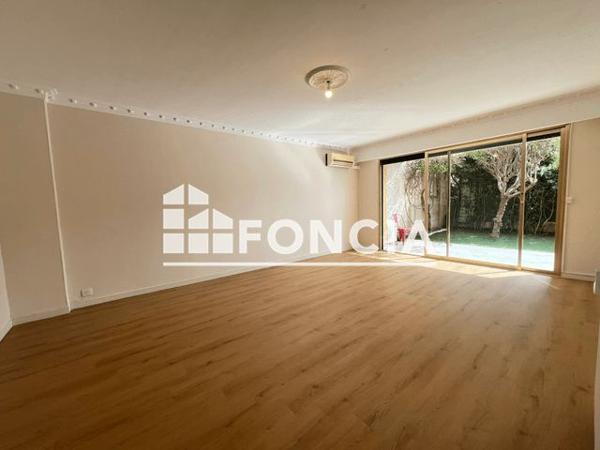 Location Appartement 2 pièces 67.73 m² - 21 AVENUE MONT JOLI Le Cannet 06110