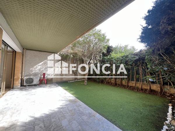 Location Appartement 2 pièces 67.73 m² - 21 AVENUE MONT JOLI Le Cannet 06110