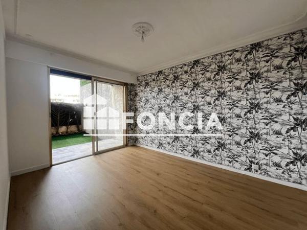Location Appartement 2 pièces 67.73 m² - 21 AVENUE MONT JOLI Le Cannet 06110