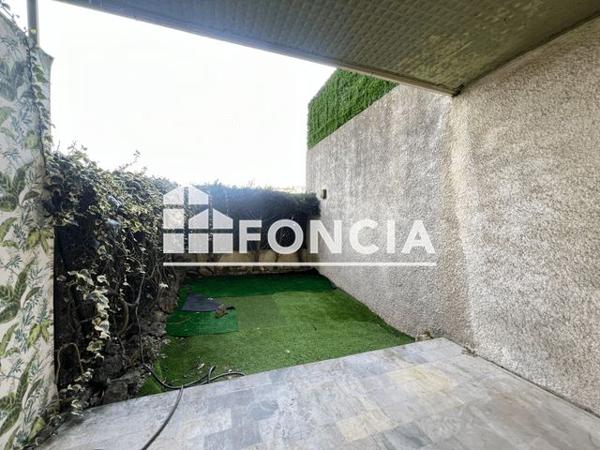 Location Appartement 2 pièces 67.73 m² - 21 AVENUE MONT JOLI Le Cannet 06110