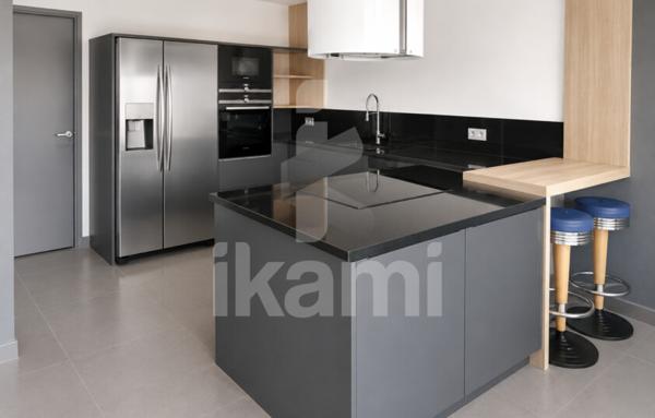 Appartement de 170 m²