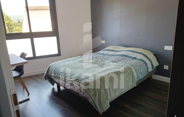 Appartement de 170 m²