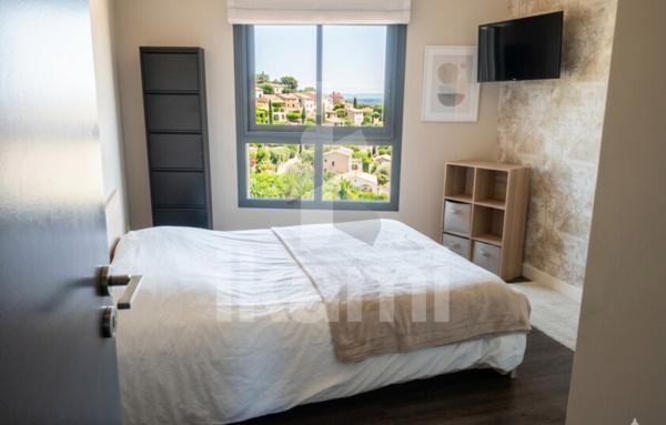 Appartement de 170 m²