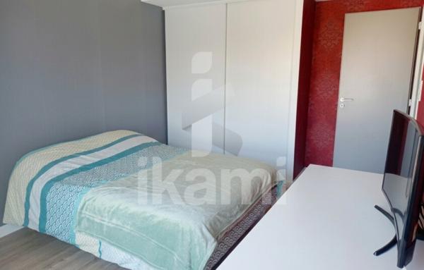 Appartement de 170 m²