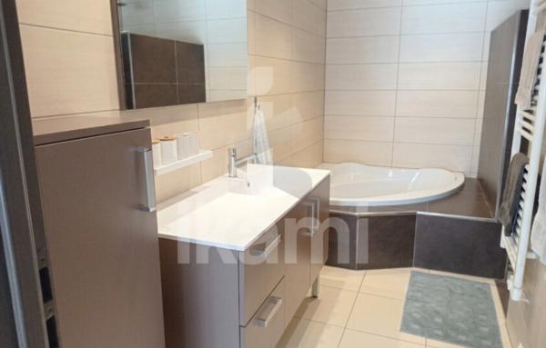 Appartement de 170 m²