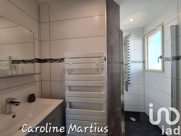 Maison à vendre 5 pièces 140 m² Angoulins